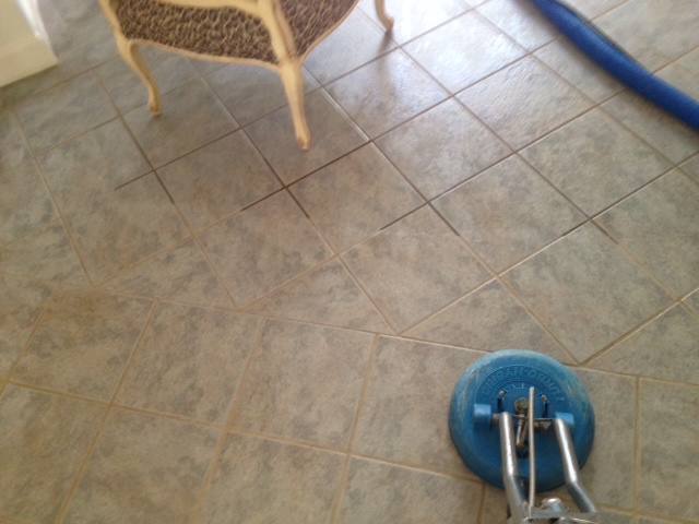 Tile Cleaning Corpus Christi Dirt Free Carpet